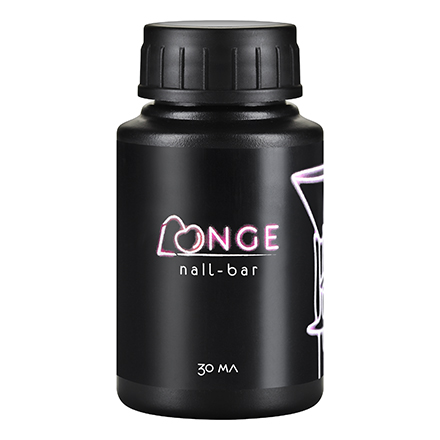 LONGE nail-bar, База Elastic, 30 мл