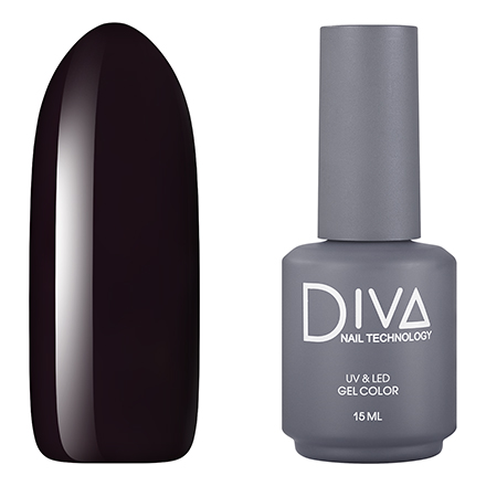 Гель-лак Diva Nail Technology №014