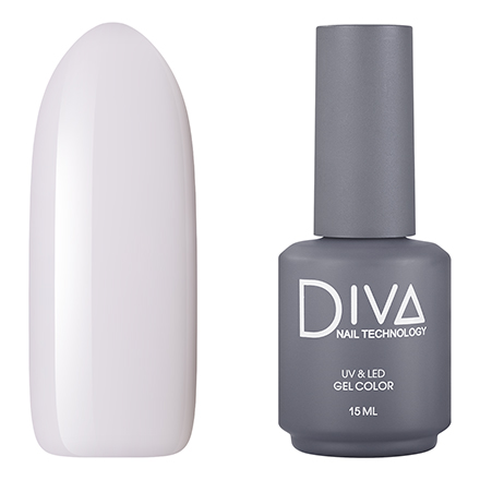 Гель-лак Diva Nail Technology №028