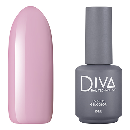 Гель-лак Diva Nail Technology №032