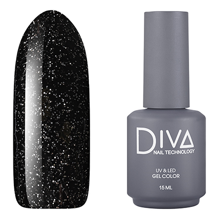 Гель-лак Diva Nail Technology №043