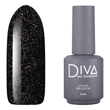 Гель-лак Diva Nail Technology №045