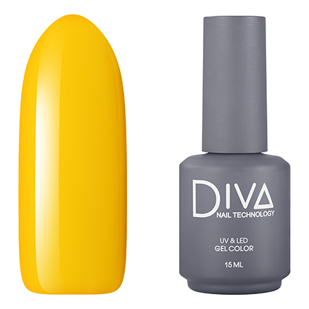 Гель-лак Diva Nail Technology №053