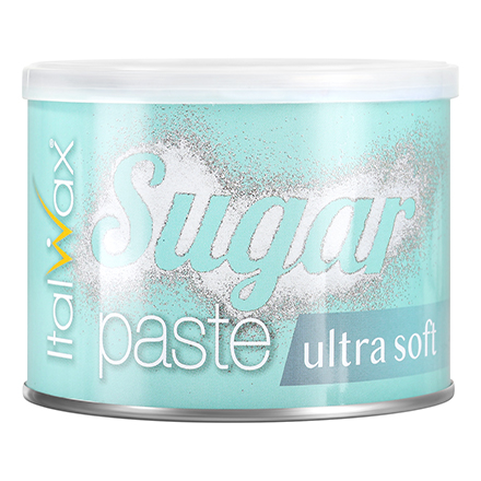 Italwax, Сахарная паста Ultra Soft, 600 г