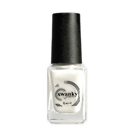 Swanky Stamping, Лак для стемпинга №S30