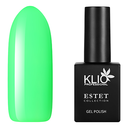 Гель-лак Klio Professional Estet Collection №263