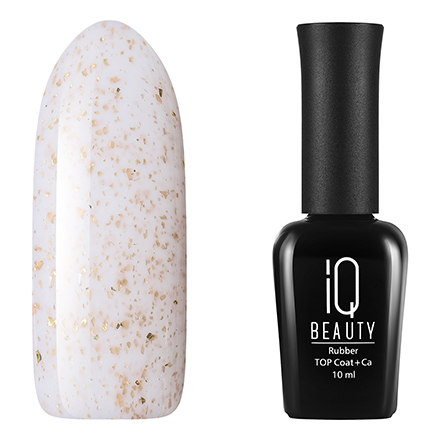 Гель-лак IQ Beauty №125, Tuscany Marble