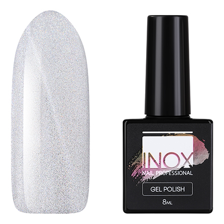 INOX nail professional, Гель-лак «Призматик»