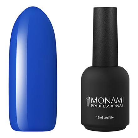 Гель-лак Monami Professional Lumi №10