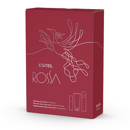 Estel, Набор Rossa