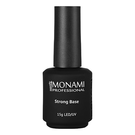 Monami Professional, База Strong, 15 г