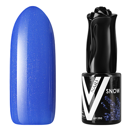 Гель-лак Vogue Nails Snow