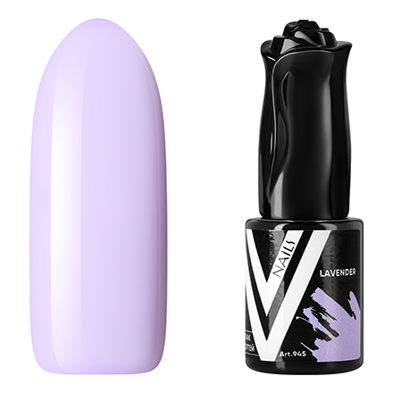 Гель-лак Vogue Nails Lavender