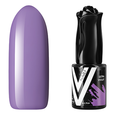 Гель-лак Vogue Nails Ultra Violet