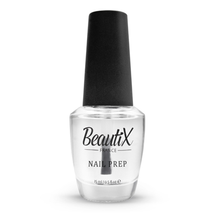 Beautix, Дегидратор Nail Prep, 15 мл