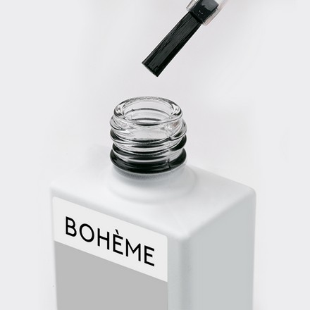 BOHEME, Обезжириватель, 10 мл