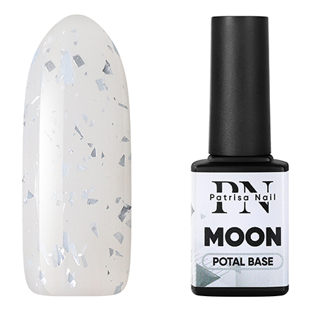 Patrisa Nail, Каучуковая база Potal Moon