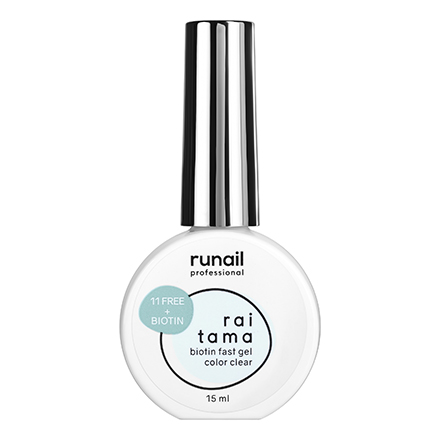 ruNail, Скоростной гель №8261