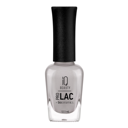 IQ Beauty, Лак для ногтей ProLac + Bioceramics, №066 Pure love