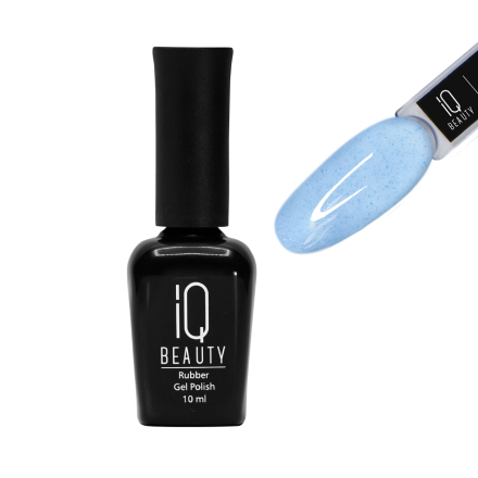 Гель-лак IQ Beauty №159 Cerulean