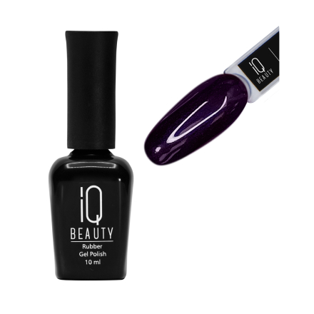 Гель-лак IQ Beauty №162 Bohemian