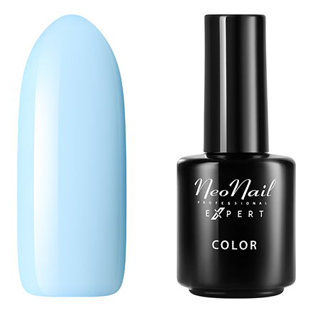 NeoNail, Гель-лак Expert №7484, Blue Tide