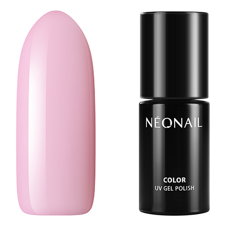 NeoNail, Гель-лак №5541-7, French Pink Medium