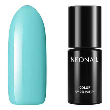 NeoNail, Гель-лак №3754-7, Summer Mint