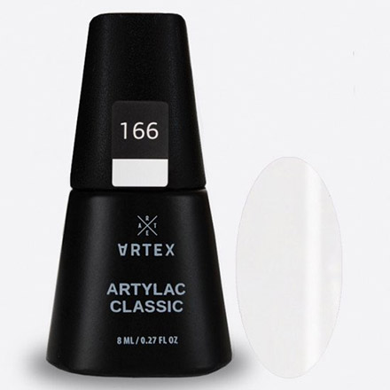 Гель-лак Artex Artylac Classic №166