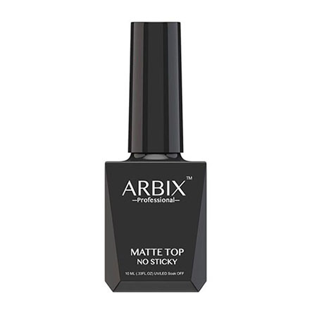 Arbix, Топ Matte No Sticky