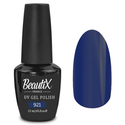 Гель-лак Beautix Vibe №921, 15 мл