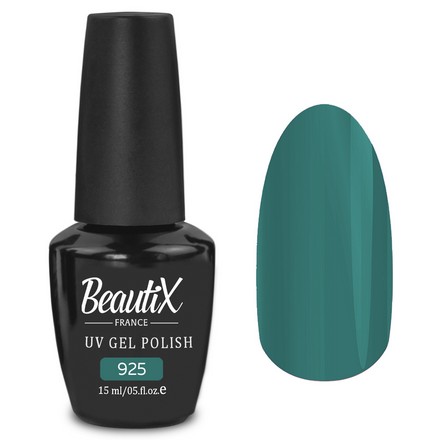 Гель-лак Beautix Vibe №925, 15 мл