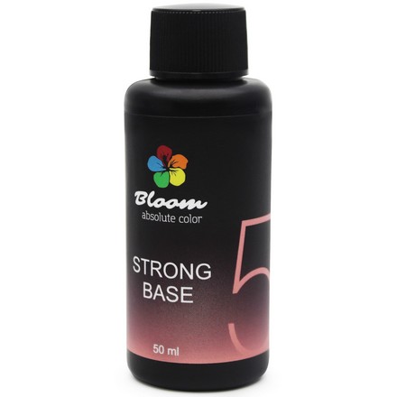 Bloom, База Strong №05, 50 мл