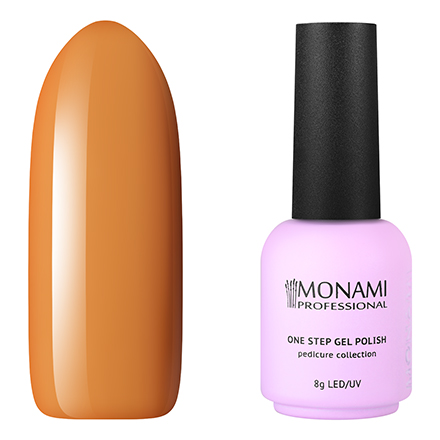 Гель-лак Monami Professional Pedicure Сollection №05