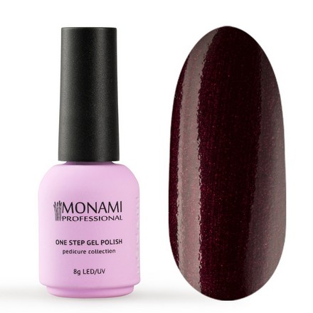 Гель-лак Monami Professional Pedicure Сollection №06