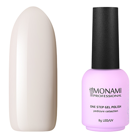 Гель-лак Monami Professional Pedicure Сollection №12