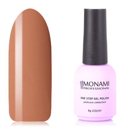 Гель-лак Monami Professional Pedicure Сollection №13