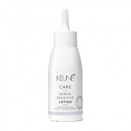 KEUNE, Лосьон Care Derma Sensitive, 75 мл