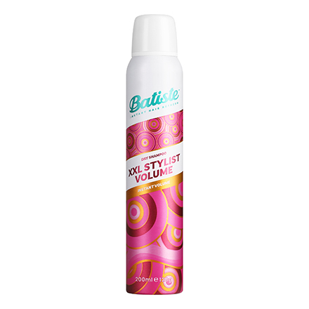 Batiste, Спрей Volume XXL, 200 мл