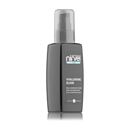 Nirvel Professional, Эликсир для волос Hyaluronic, 125 мл