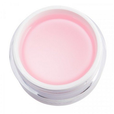 Cosmoprofi, Гель однофазный Pink Clear, 15 г