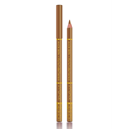 L'atuage Cosmetic, Контурный карандаш для глаз, тон 17