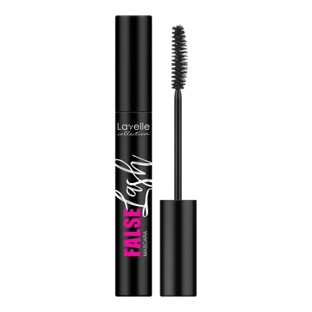 Lavelle Collection, Тушь для ресниц False Lash, черная