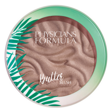 Physicians Formula, Румяна Murumuru, сливово-розовые