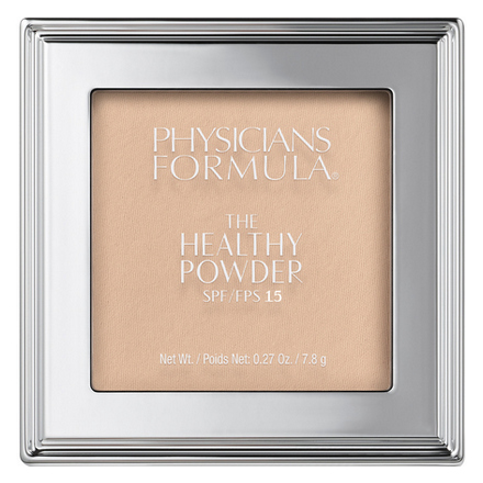 Physicians Formula, Пудра The Healthy, светлая нейтральная