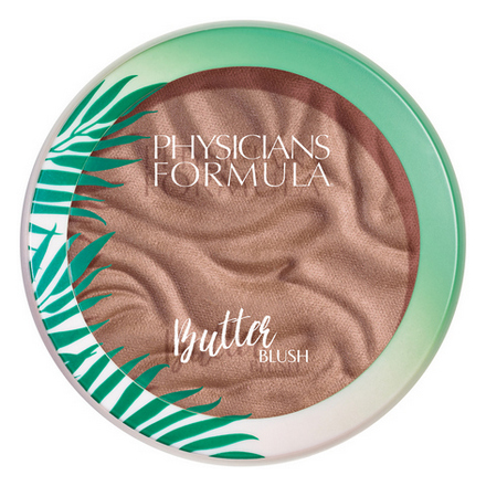 Physicians Formula, Румяна Murumuru, нюдовый шелк