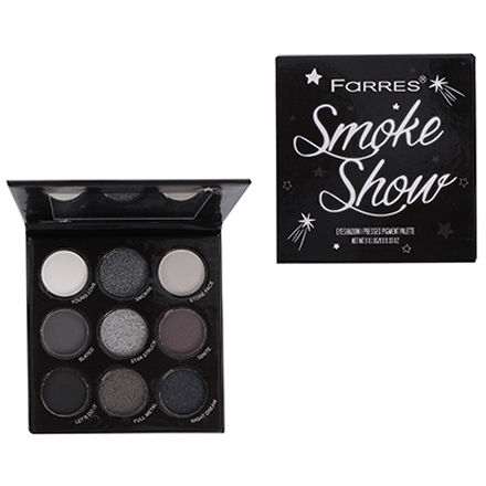 Farres, Тени для век Smoke Show