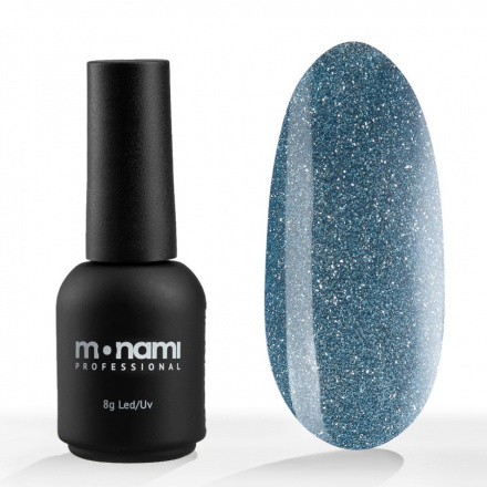 Гель-лак Monami Professional Millennium Sky Blue