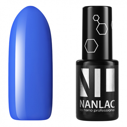 Гель-лак Nano Professional №2180, Феромоны в воздухе