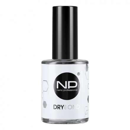 Nano Professional, Кондиционер Dry Bond, 15 мл